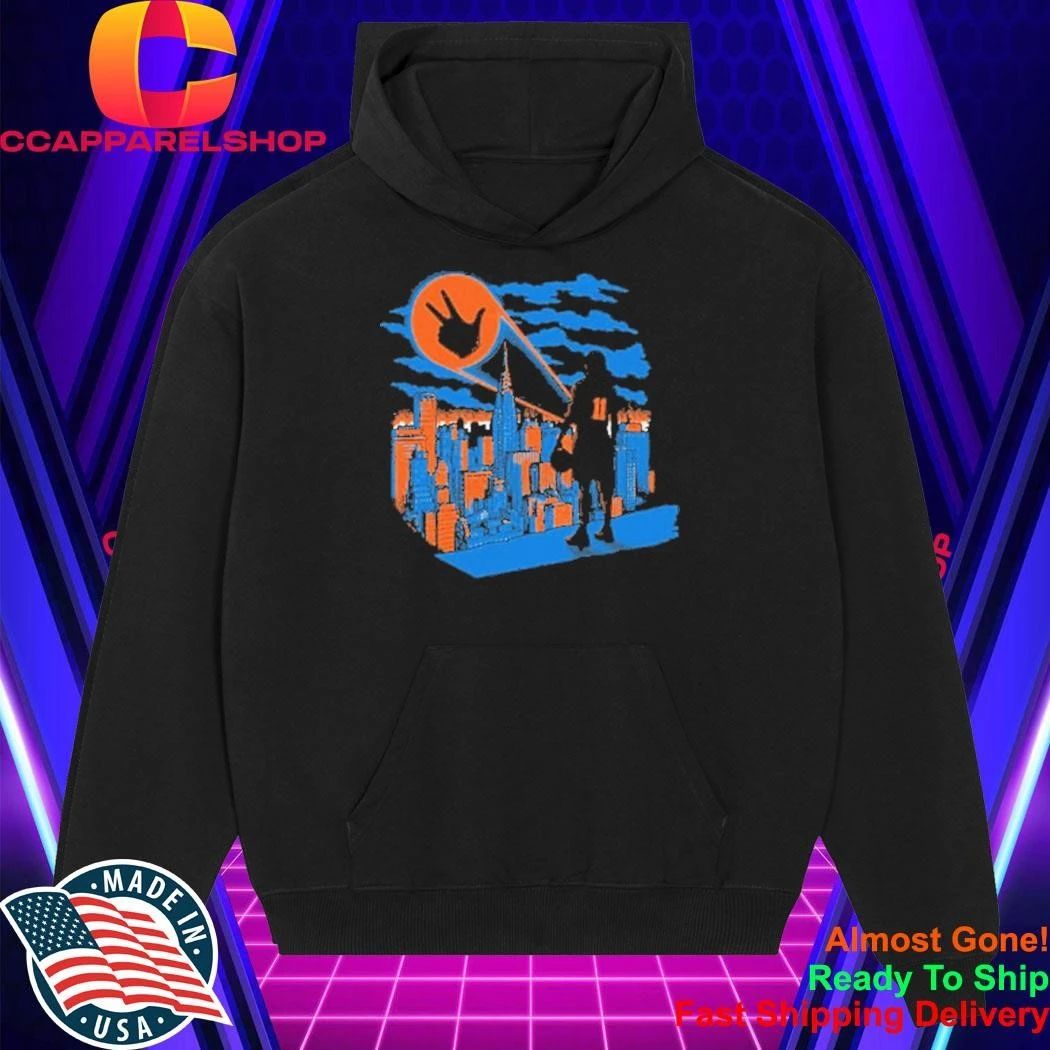 NYC Hero 11 Shirt
