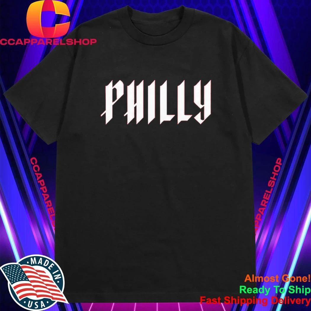 2026 Phillies Old City Shirt