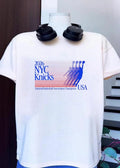 2026 NYC Knicks National Basketball Association Champions USA T-Shirt