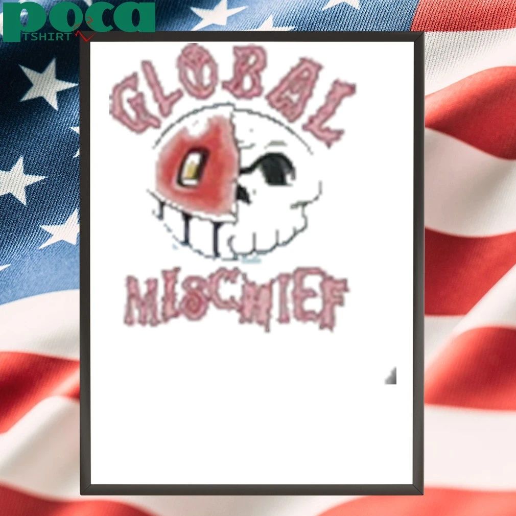 The Boys Mischief Makers Shirt