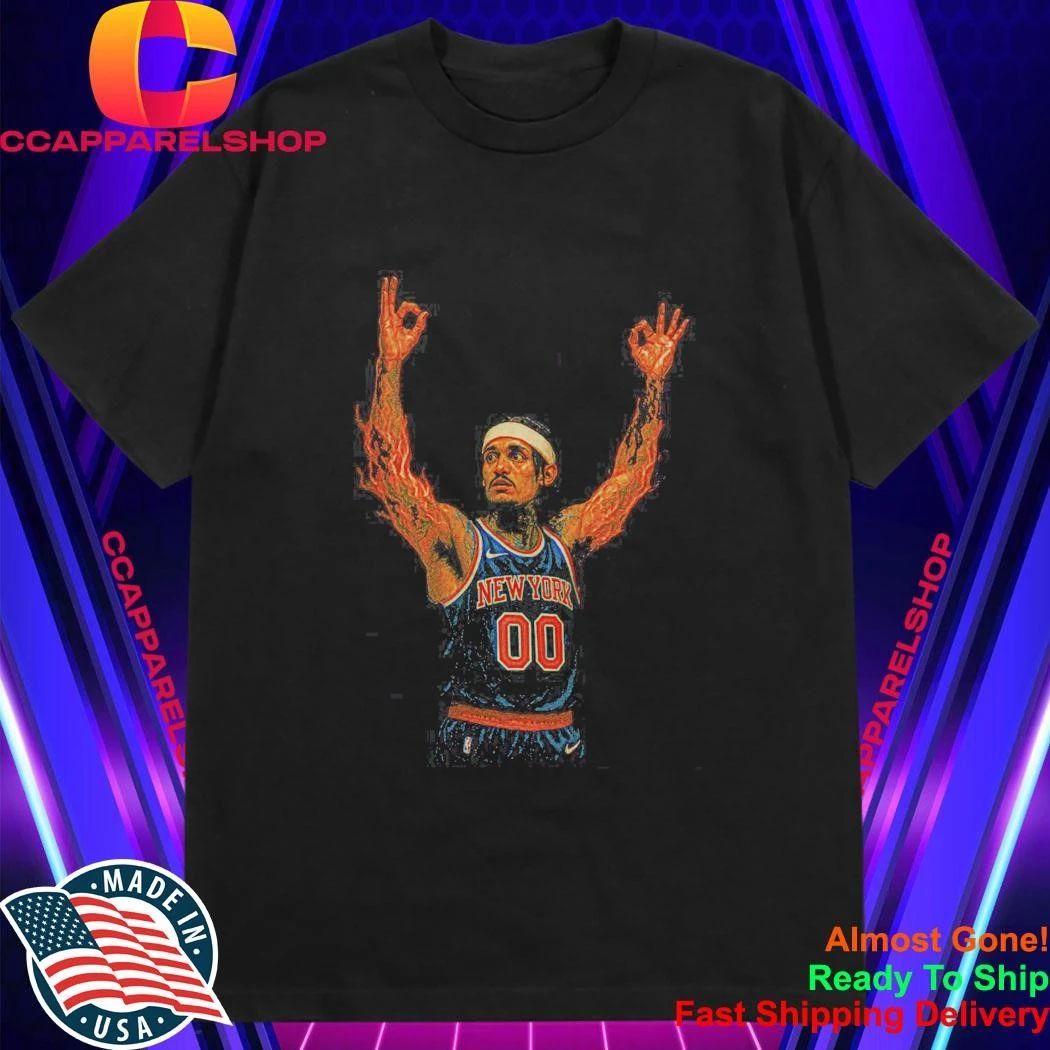 Believe In Jc Shirt