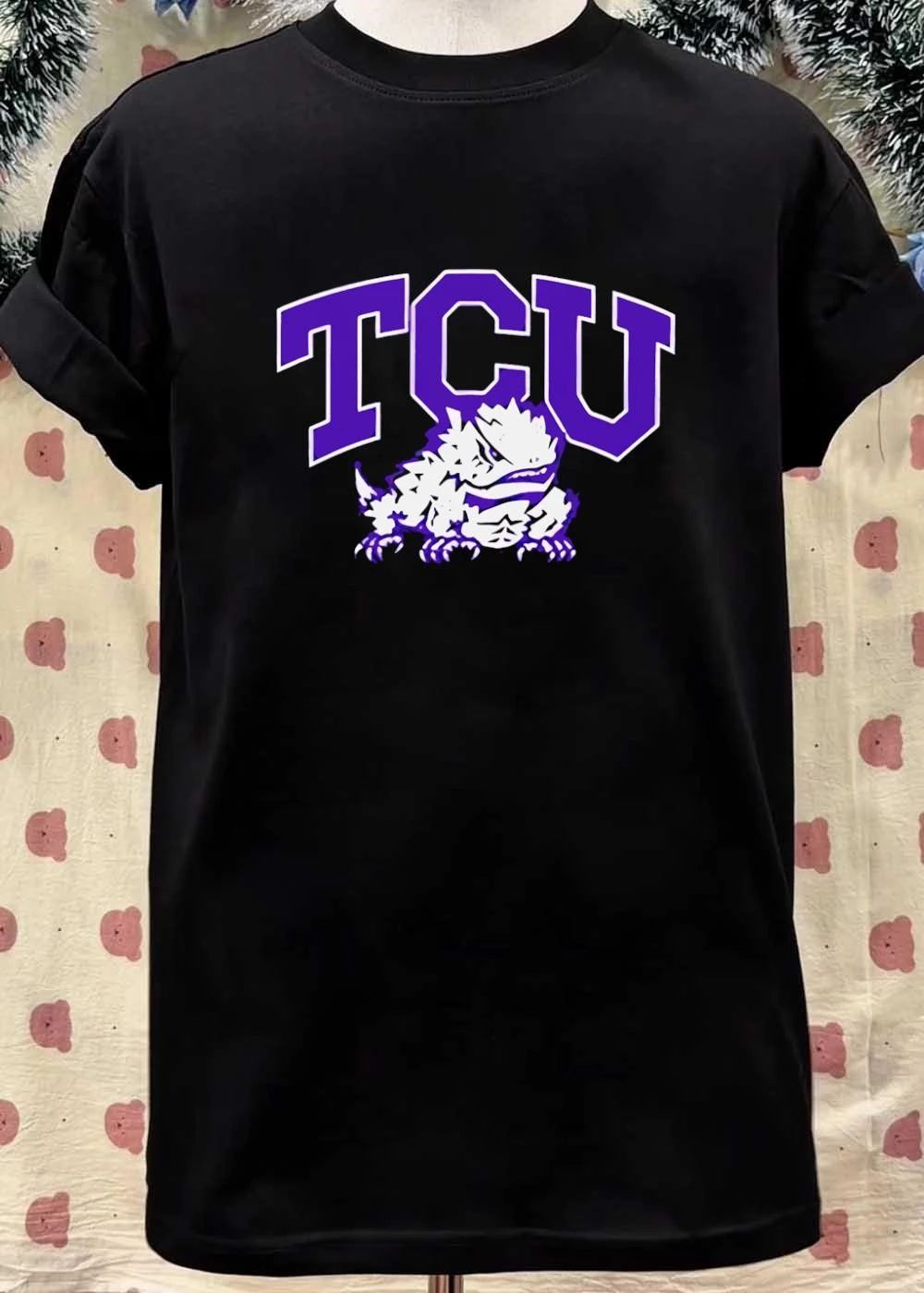 TCU Horned Frogs Shirt