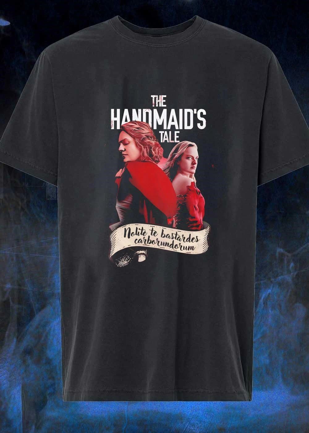The Handmaid’s Tale Special shirt