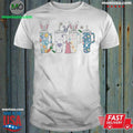 Easter Tumbler Png, Bunny Ears Tumbler Shirt