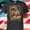 Eddie Kingston 730 Comfort Shirt