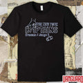 The New York The Captains Brunson And Judge MLB 2026 t-shirt