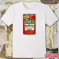 2026 Meth SYNDICATE Beefaroni Macaroni With Beef In Tomato Sauce t-shirt