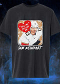 Florida Tell Me You Love Me Sam Reinhart shirt