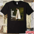 Pope Leo XIV I Can Do All Things 2026 t-shirt
