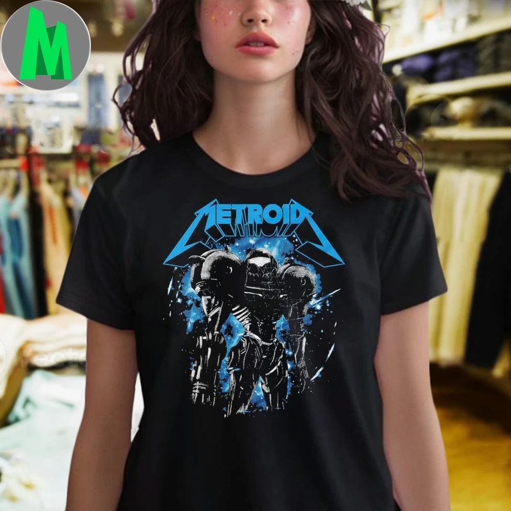 Original Space Bound Shirt