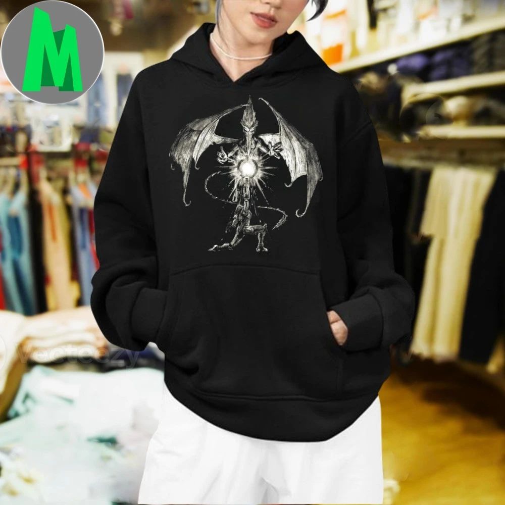 Charge Shot Shirt