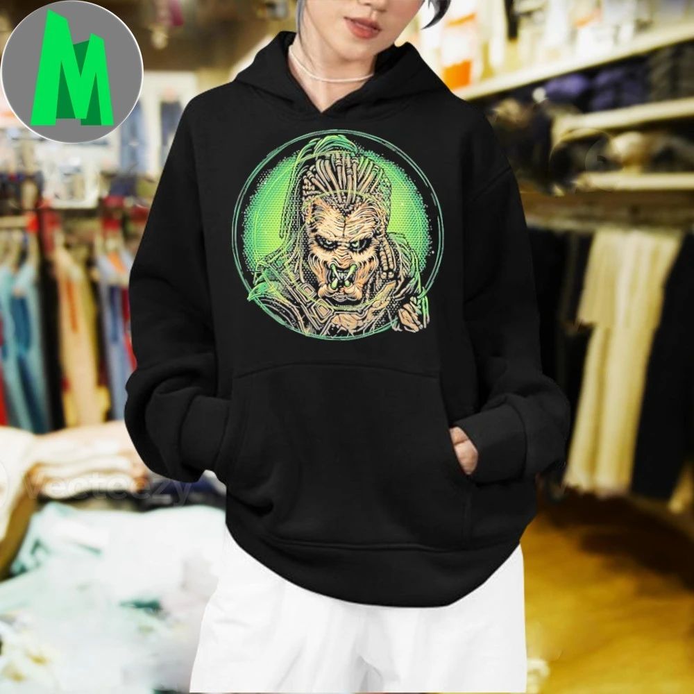 Origin of the Hunt Shirt
