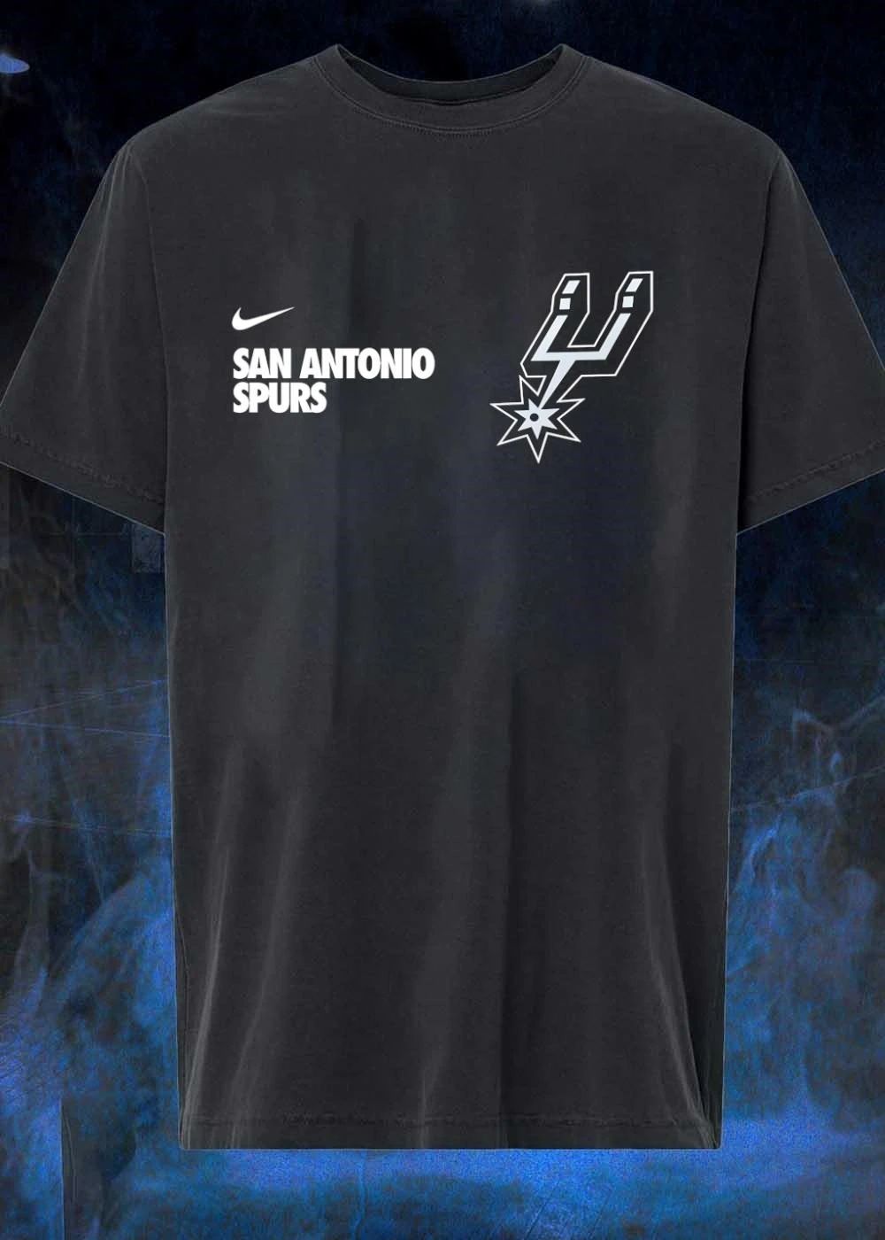San Antonio Spurs NBA San Antonio Spurs shirt