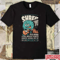 Original Shred Cancer Go Grey In May May 16 2026 Philadelphia PA t-shirt