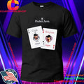 Yankees Gerrit Cole Cam Schlittler Pocket Aces Shirt