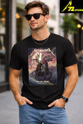Metallica M72 Chorzów 2026 Pop Up Shop Poster In Chorzów Poland On 19 May 2026 At Stadion Slaski The Death Winged Hussars Shirt