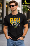 NDSU Bison Football QBU Legends Shirt