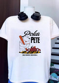Polar Pete Baltimore Orioles MLB Polar PETE iPLAYERS BALTIMORE BASEBALL shirt