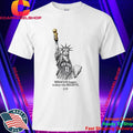 New York Sunshine Job’s Done Shirt