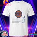 Adam Sandler Knicks 2026 Shirt