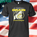 Drain Who’s Having Fun Shirt