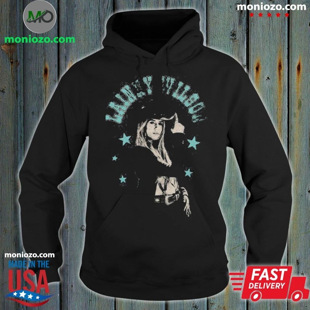 Lainey Wilson 2026 Shows Shirt