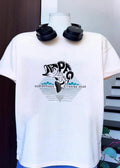 PFG Performance Fishing Gear 1996 Bass Fish Jumping T-Shirt