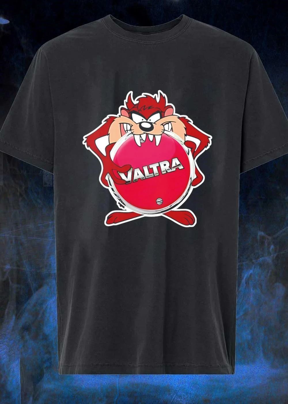 Valtra Tasmanian Devil shirt