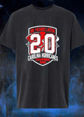 20 Years Later Carolina Hurricanes Champions 2026 shirt