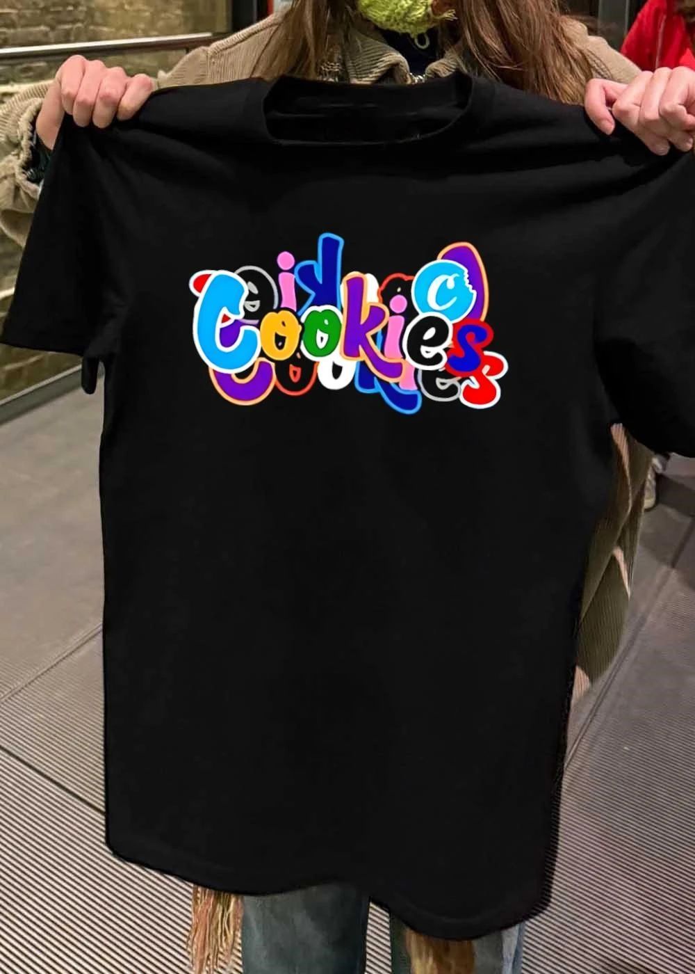 Cookies Cookies shirt