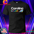 Carolina Panthers City Pride Shirt