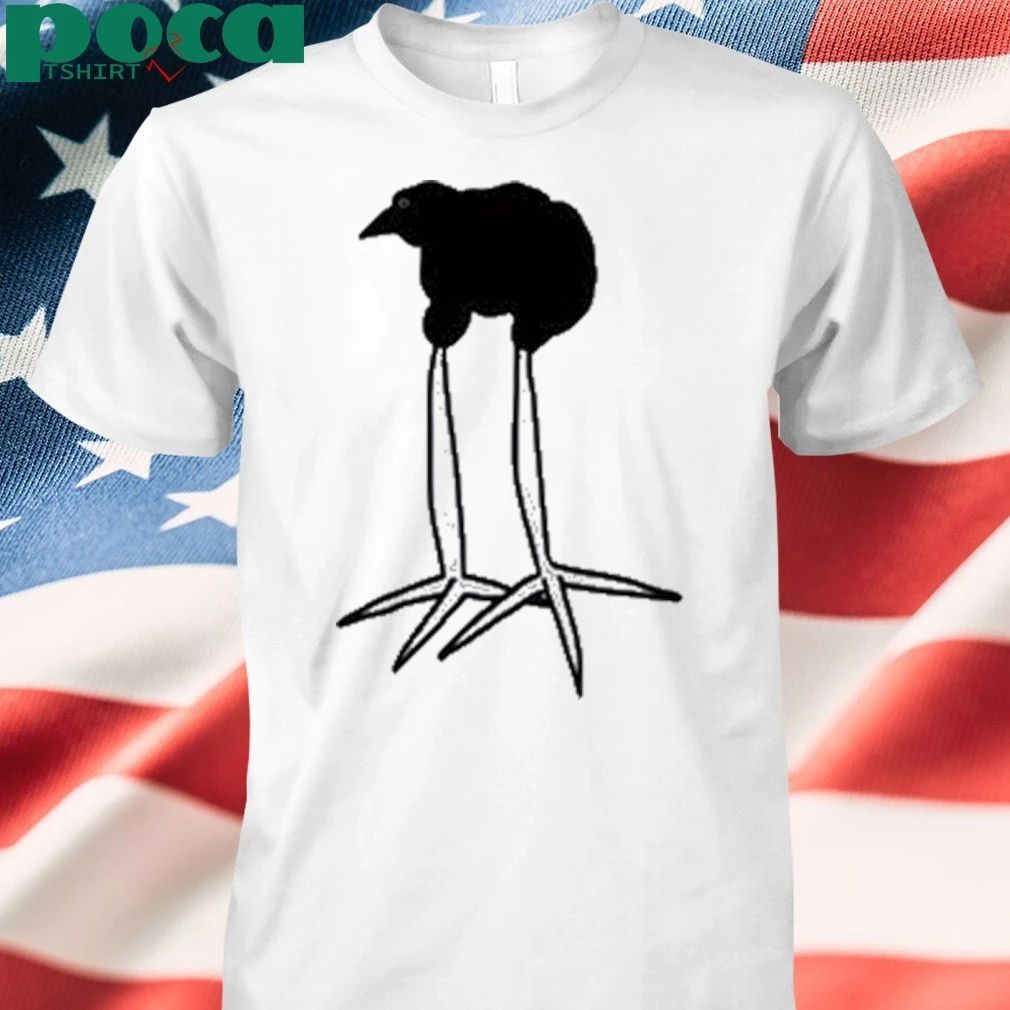 Zashalovescats Charcoal Shirt