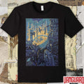 Phish April 23-25 2026 Las Vegas, NV Poster t-shirt