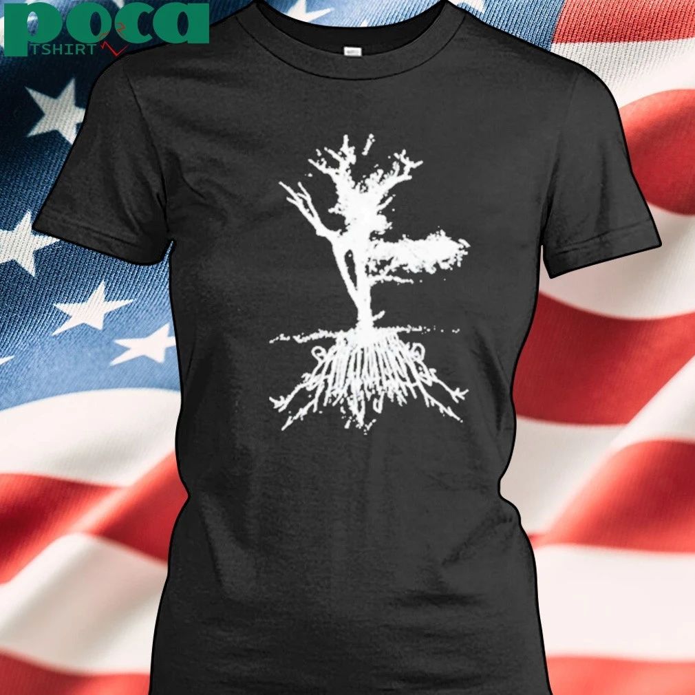 My Chemical Romance Tree T-shirt