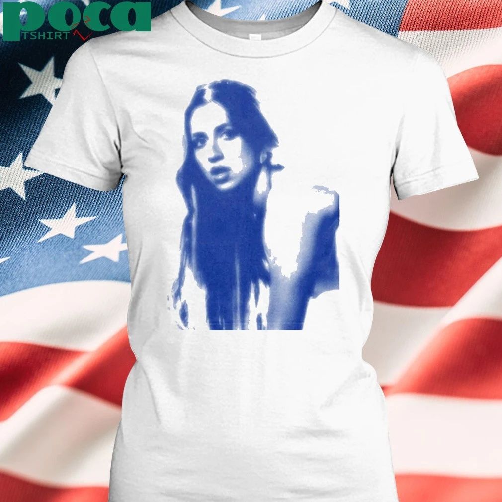 Tate Mcrae Miss Possessive World Tour Photo T-Shirt