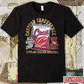 Cleveland Cavaliers Basketball NBA Eastern Conference All About the Chip We The East t-shirt