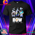 Nascar A Fitting Tribute Ross Chastain Daniel Suarez Layne Riggs Shirt