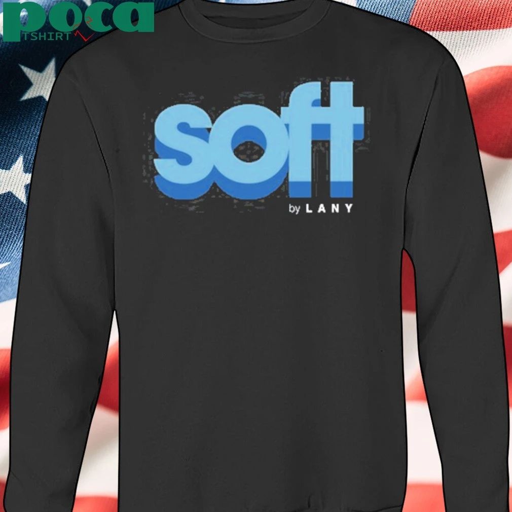 Lany Soft by LANY T-shirt