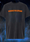 Knickole Malliotakis Logo T-Shirt