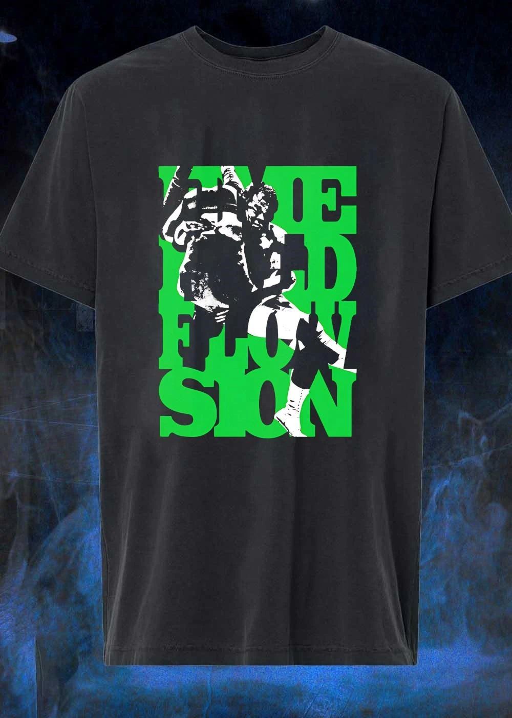 Mitsuharu Misawa Menorial 2023 shirt
