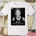 RIP Johan Nilsson 1981 – 2026 Hockey Forever t-shirt