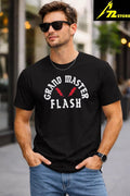 The Boys Season 5 Final Mothers Milk M.M Grandmaster Flash Shirt