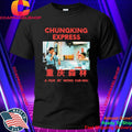 Chungking express Wong Kar Wai Kids Shirt