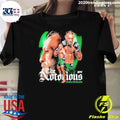 Conor Mcgregor The Notorious Ufc Aura Mma Shirt