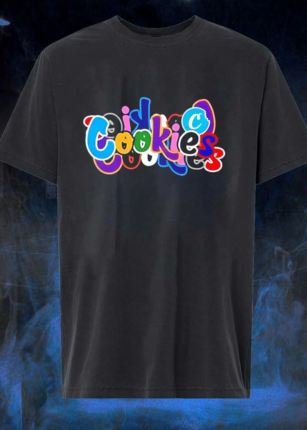 Cookies Cookies shirt