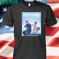 The Day Of Jackal Season 2 Poster T-shirt