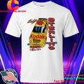 AJ Dillon Kodak Racing Sterling Marlin Shirt