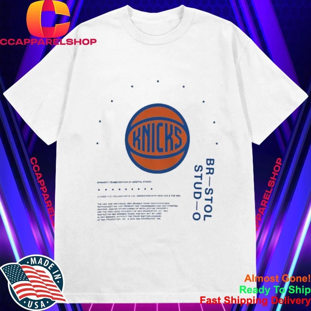 Adam Sandler Knicks 2026 Shirt