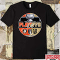 Vegas Golden Knights vs. Anaheim Ducks Inglasco 2026 Stanley Cup Playoffs Second Round Dueling Match-Up t-shirt
