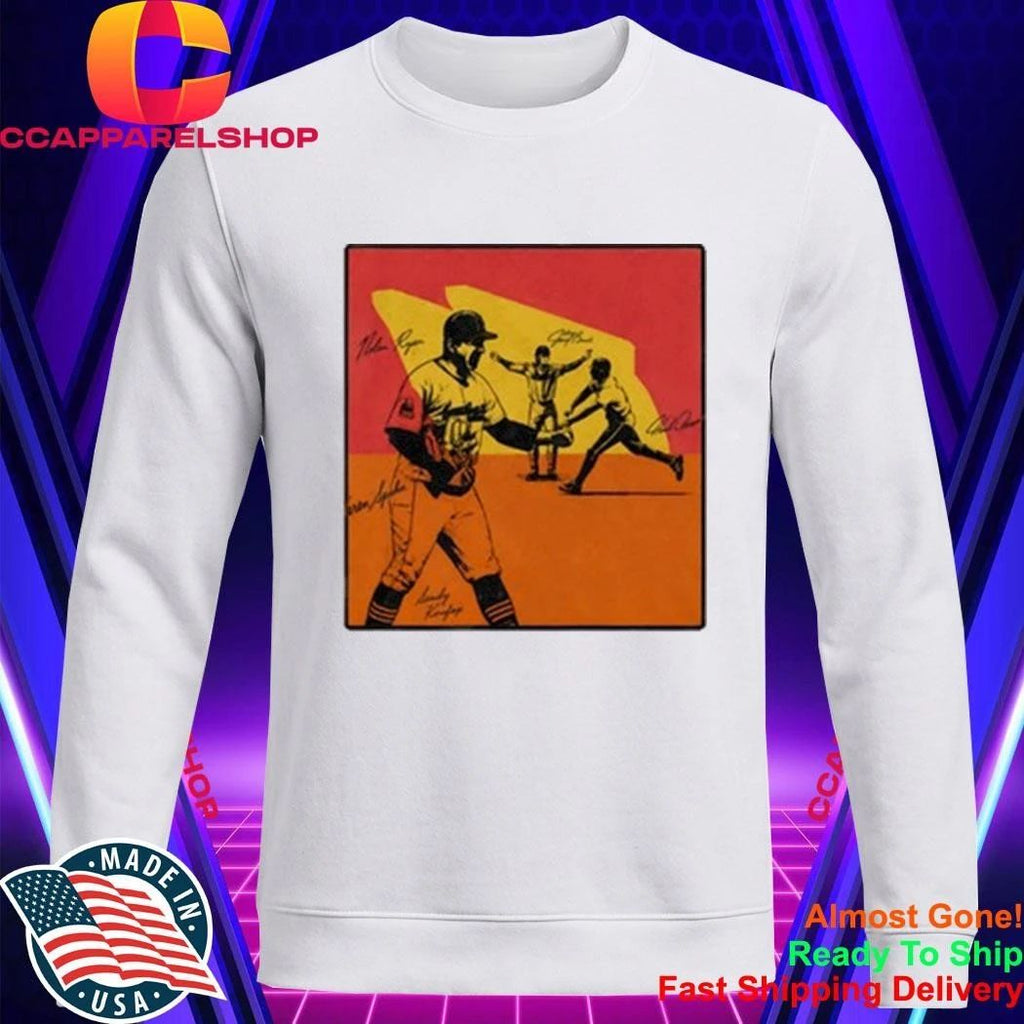 Guardians Wayside Free Shirt